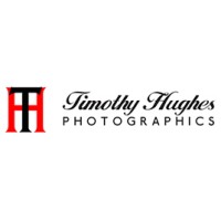 Timothy Hughes Photographics logo, Timothy Hughes Photographics contact details