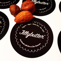 Jillybutter logo, Jillybutter contact details