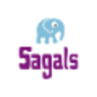 Sagals logo, Sagals contact details