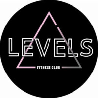 Levels Fitness Club logo, Levels Fitness Club contact details