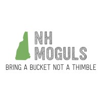 NH Moguls logo, NH Moguls contact details