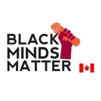 Black Minds Matter Canada logo, Black Minds Matter Canada contact details