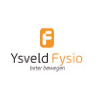 Ysveld Fysio logo, Ysveld Fysio contact details