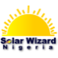 Solar Wizard Nigeria Ltd. logo, Solar Wizard Nigeria Ltd. contact details