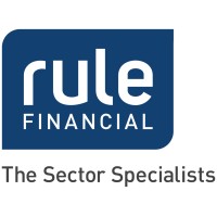 Rule Financial Group logo, Rule Financial Group contact details