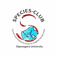 SPECIES Club logo, SPECIES Club contact details