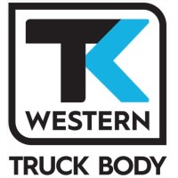 TK Truck Body logo, TK Truck Body contact details