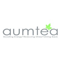 Aum Tea Company logo, Aum Tea Company contact details