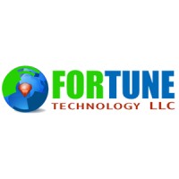 Fortune Technology LLC logo, Fortune Technology LLC contact details