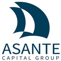 Asante Capital Group LLP logo, Asante Capital Group LLP contact details