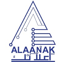 ALAANAK | شركة تسويق الكتروني| شركة اعلانك logo, ALAANAK | شركة تسويق الكتروني| شركة اعلانك contact details