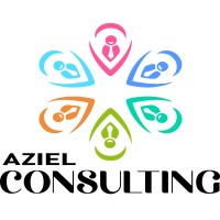 Aziel Consulting logo, Aziel Consulting contact details