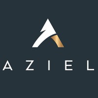 AZIEL logo, AZIEL contact details