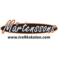 Mårtenssons Trafikskola logo, Mårtenssons Trafikskola contact details