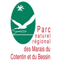 Parc naturel régional des Marais du Cotentin et du Bessin logo, Parc naturel régional des Marais du Cotentin et du Bessin contact details