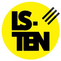 LS-TEN logo, LS-TEN contact details