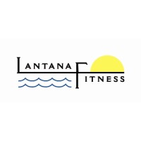 LANTANA FITNESS logo, LANTANA FITNESS contact details