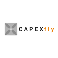 Capexfly logo, Capexfly contact details