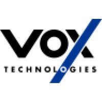 Vox Technologies logo, Vox Technologies contact details