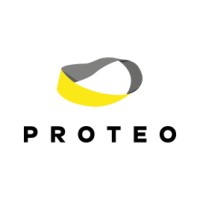 Proteo Company logo, Proteo Company contact details