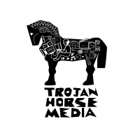 Trojan Horse Media logo, Trojan Horse Media contact details