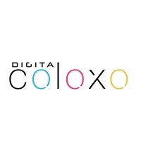 Digital Coloxo logo, Digital Coloxo contact details