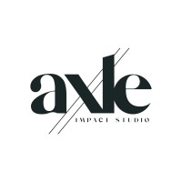 Axle Impact Studio logo, Axle Impact Studio contact details