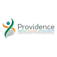 Providence MBA logo, Providence MBA contact details