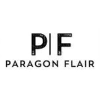 Paragon Flair logo, Paragon Flair contact details