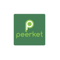 Peerket logo, Peerket contact details