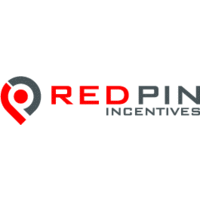 Red Pin Incentives logo, Red Pin Incentives contact details