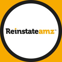 Reinstate amz logo, Reinstate amz contact details