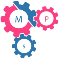 MakeProSimp logo, MakeProSimp contact details