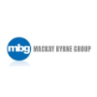 Mackay Byrne Group Inc. logo, Mackay Byrne Group Inc. contact details