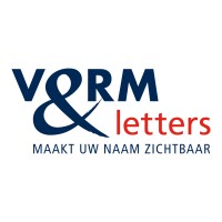 Vorm & Letters BV logo, Vorm & Letters BV contact details