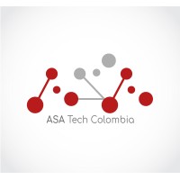 ASA Tech Colombia logo, ASA Tech Colombia contact details