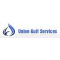 Union Gulf logo, Union Gulf contact details