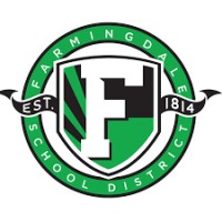 Farmingdale Union Free School District logo, Farmingdale Union Free School District contact details