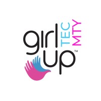 Girl Up Tec de Monterrey logo, Girl Up Tec de Monterrey contact details