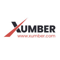 Xumber logo, Xumber contact details