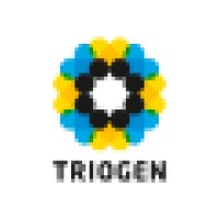 Triogen logo, Triogen contact details