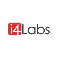 i4labs logo, i4labs contact details