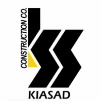 Kiasad Construction logo, Kiasad Construction contact details