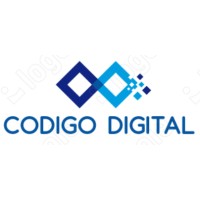 Codigo Digital Perú logo, Codigo Digital Perú contact details