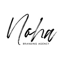 Noha Branding Agency logo, Noha Branding Agency contact details