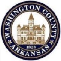 Washington County Government - Arkansas logo, Washington County Government - Arkansas contact details