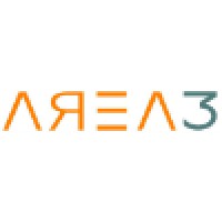 Area3 logo, Area3 contact details