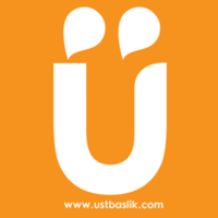 Üstbaşlık logo, Üstbaşlık contact details