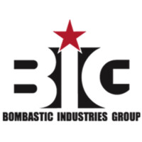 Bombastic Industries Group logo, Bombastic Industries Group contact details