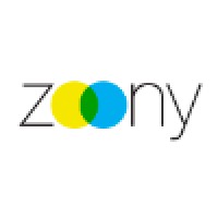 ZOONY.co logo, ZOONY.co contact details